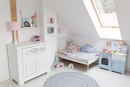 Styl slow w pokoju dziecięcym - czy minimalizm w pokoju malucha to dobry pomysł 